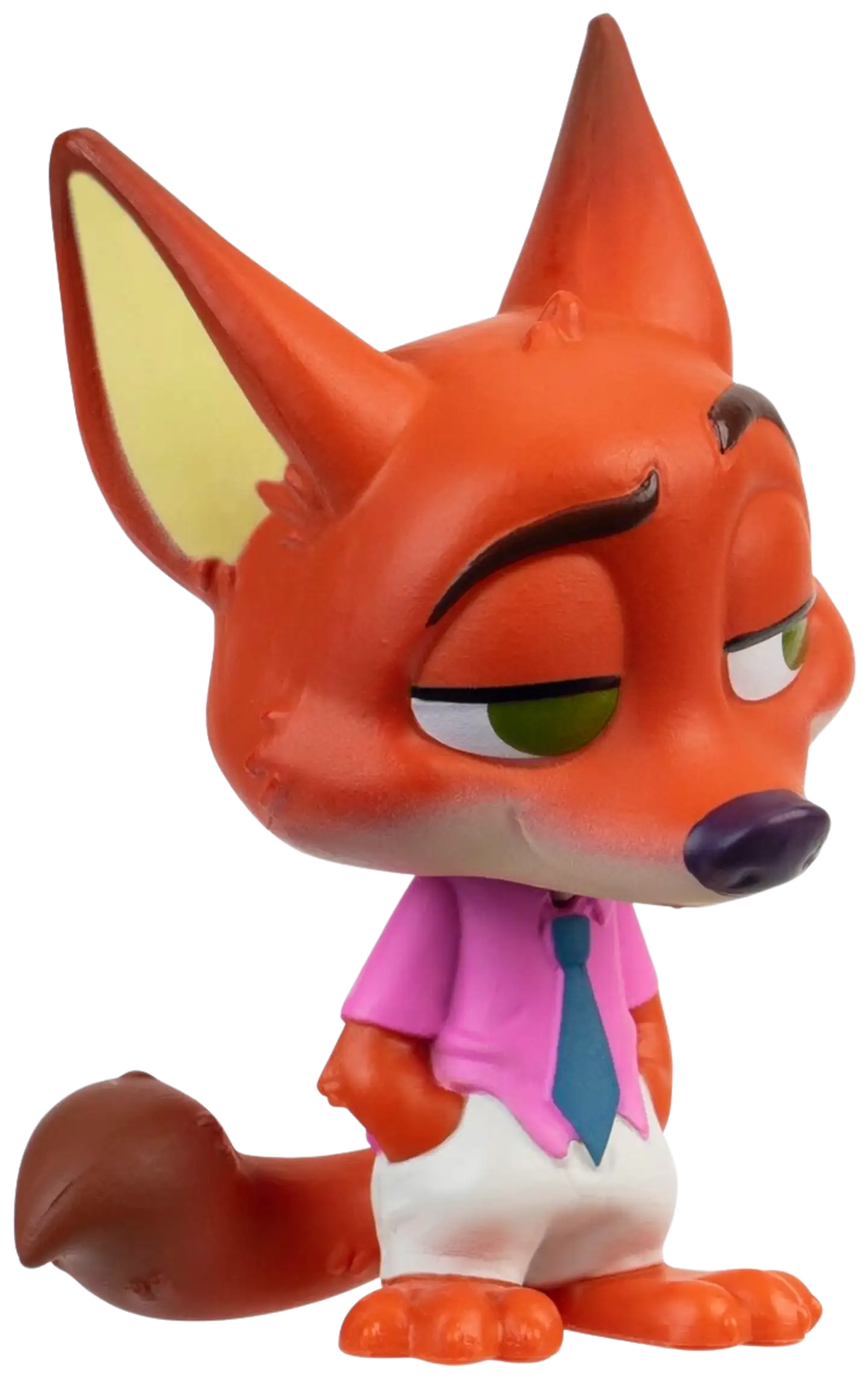 Zootropolis Tiny Tails Fig. 2 Pk 4 cm - 3