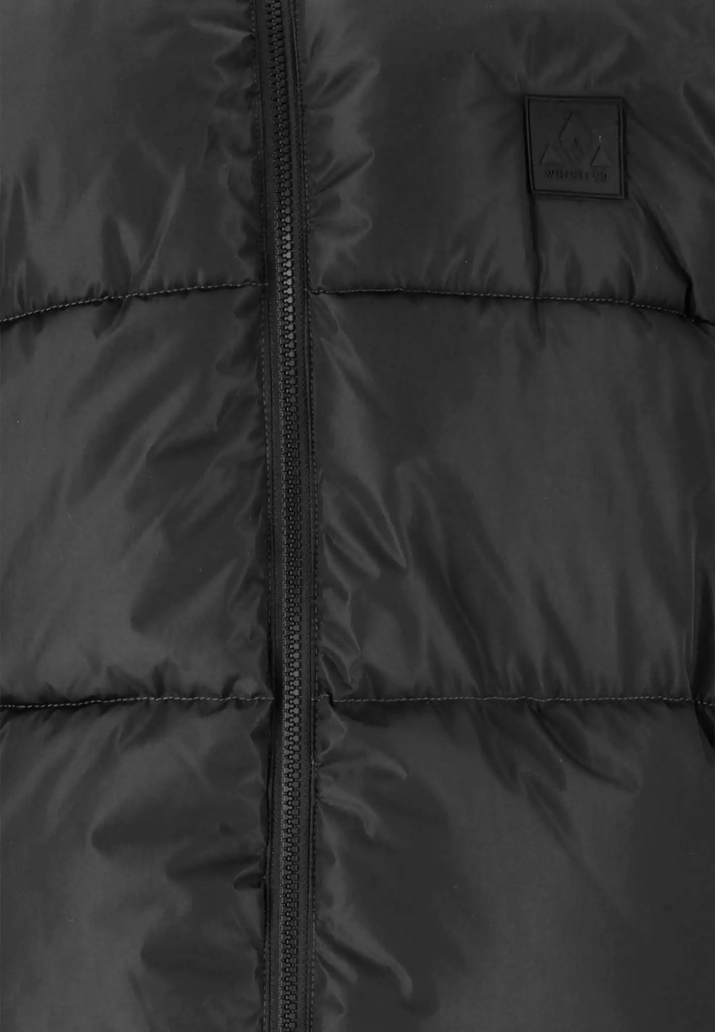 Whistler miesten Pearson toppatakki - BLACK - 3