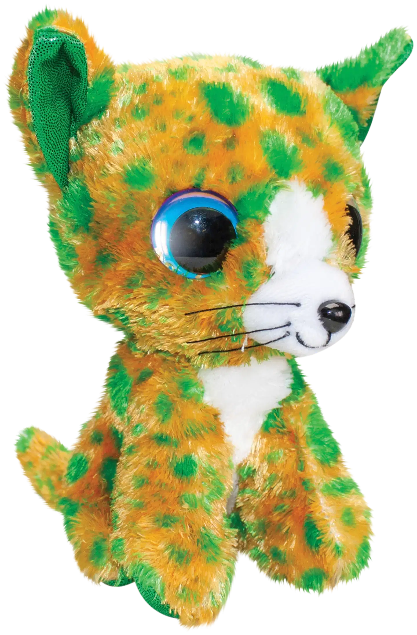 Lumo Stars Pehmolelu Kissa Catsy 15 cm - 2