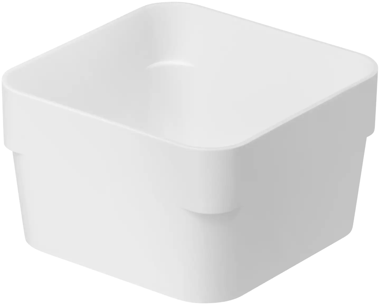 SmartStore™ Compact Sort Organizer säilytysrasia 10x10 - 1