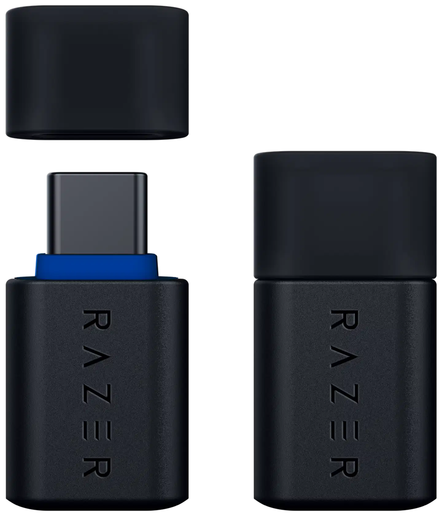 Razer Blackshark V3 X Hyperspeed langattomat kuulokkeet Playstation edition - 5
