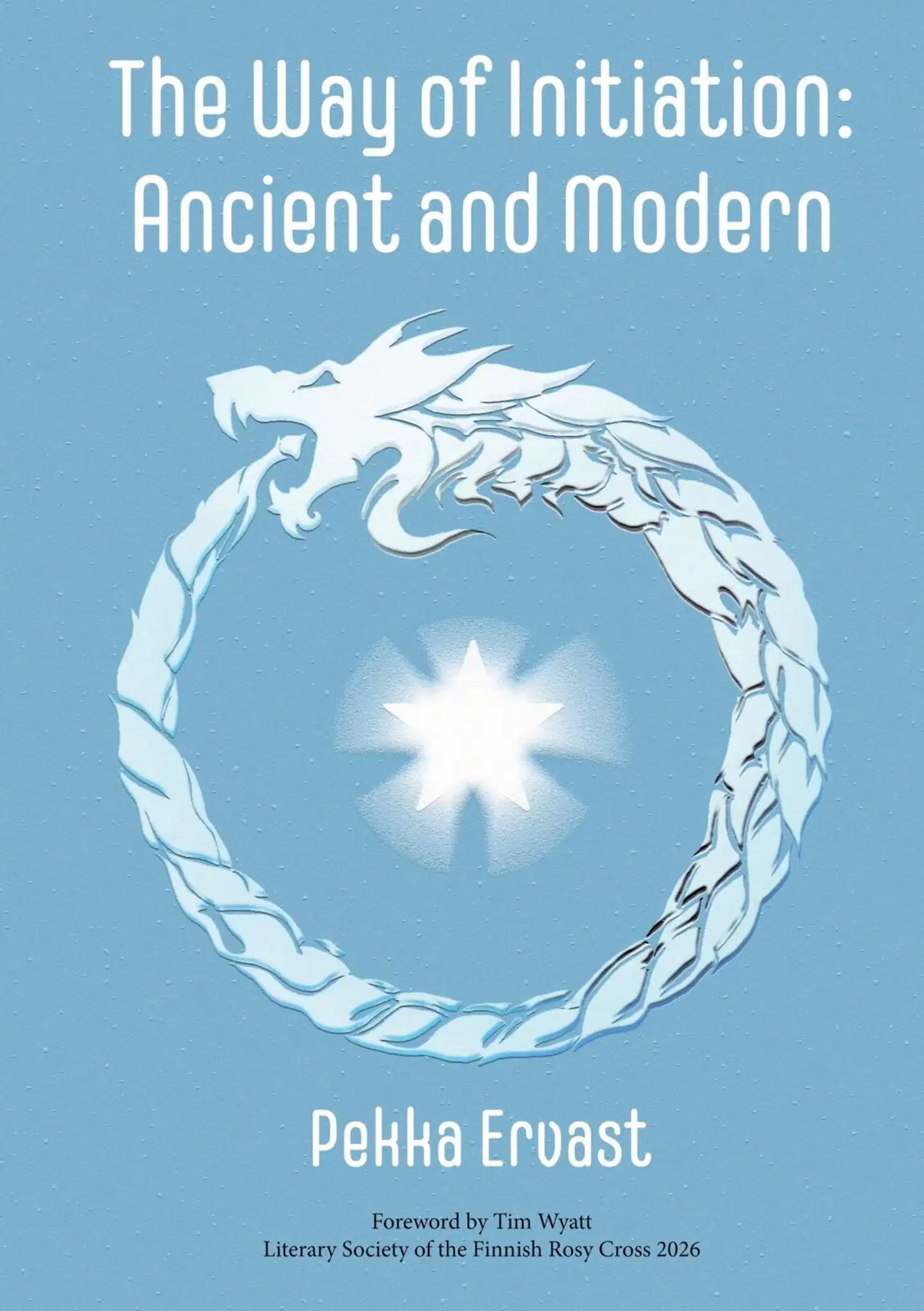 Ervast, The Way of Initiation: Ancient and Modern