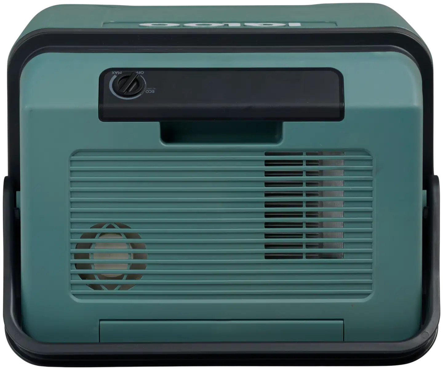 Igloo termosähköinen kylmälaukku IE27 ACDC, tilavuus 27l, vihreä - 9