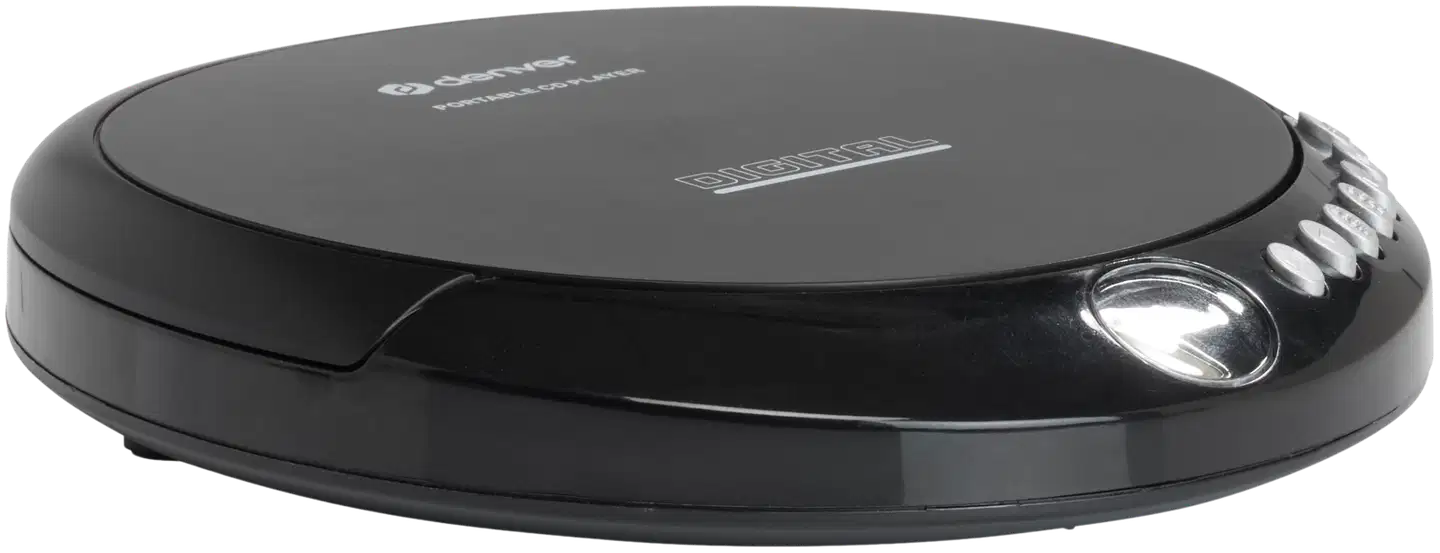Denver kannettava CD-soitin DM-24MK2 - 2