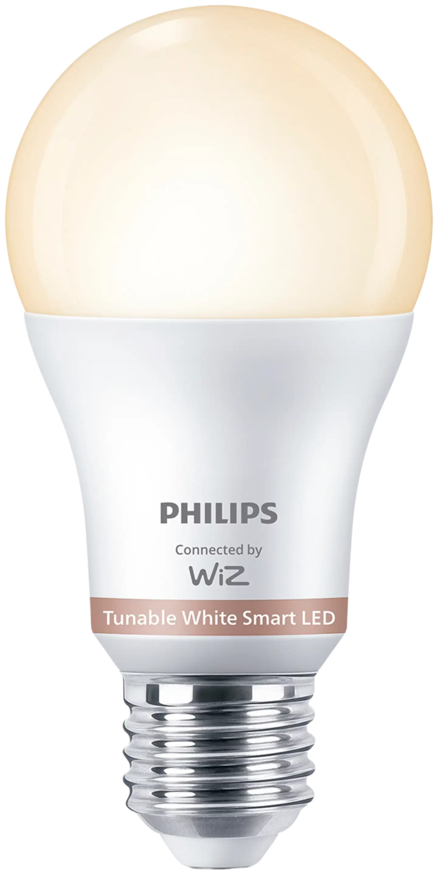 Philips Smart Lighting LED-filamenttilamppu 12.5W A60 E27 2700-6500K 1521lm tunable white - 1
