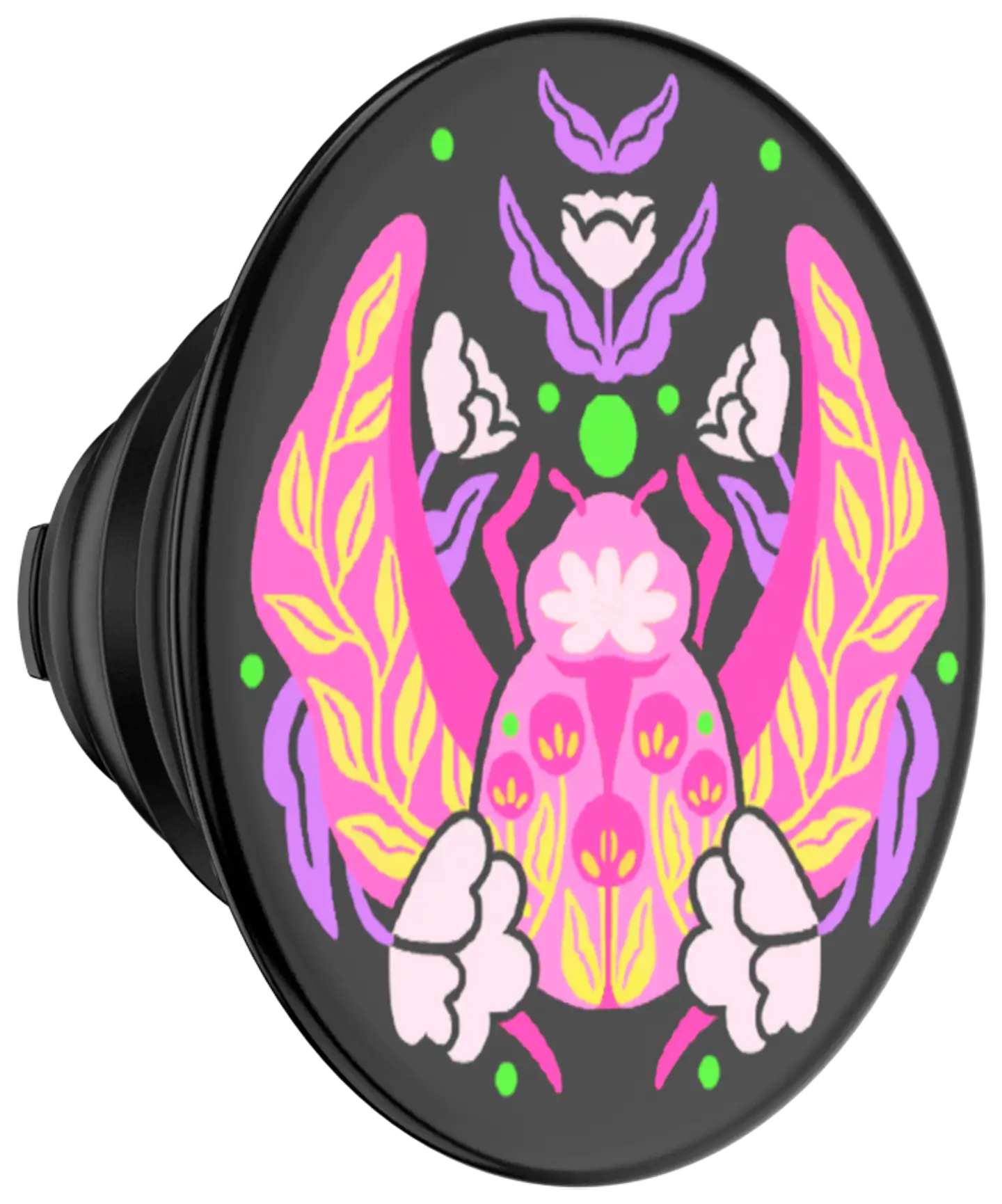 Popsockets puhelinpidike popgrip beetle mania - 2