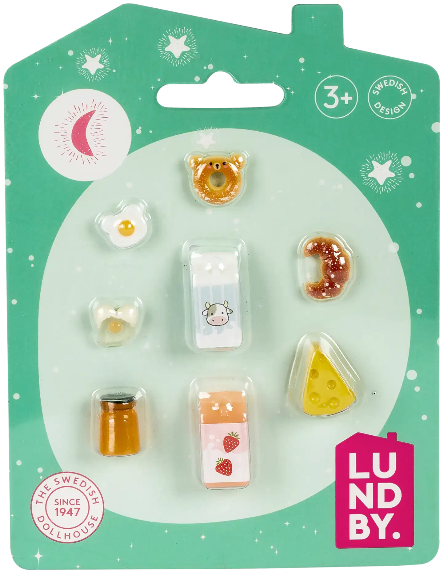 Lundby Aamiainen - 1