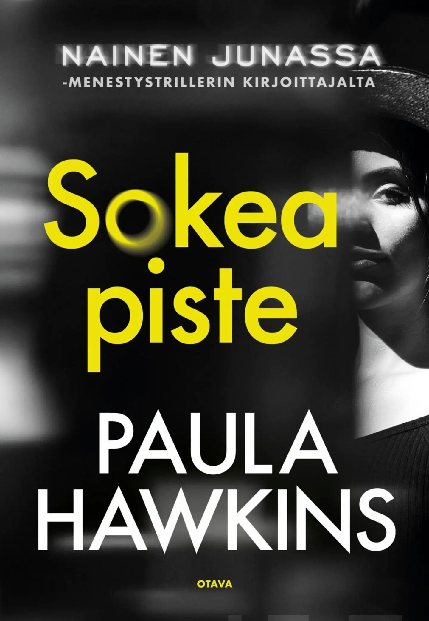 Hawkins, Sokea piste