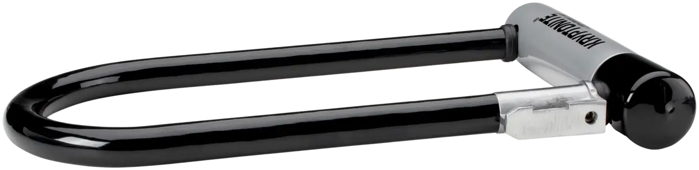Kryptonite U-Lukko  Kryptolok 2 ja vaijeri 120cm - 2