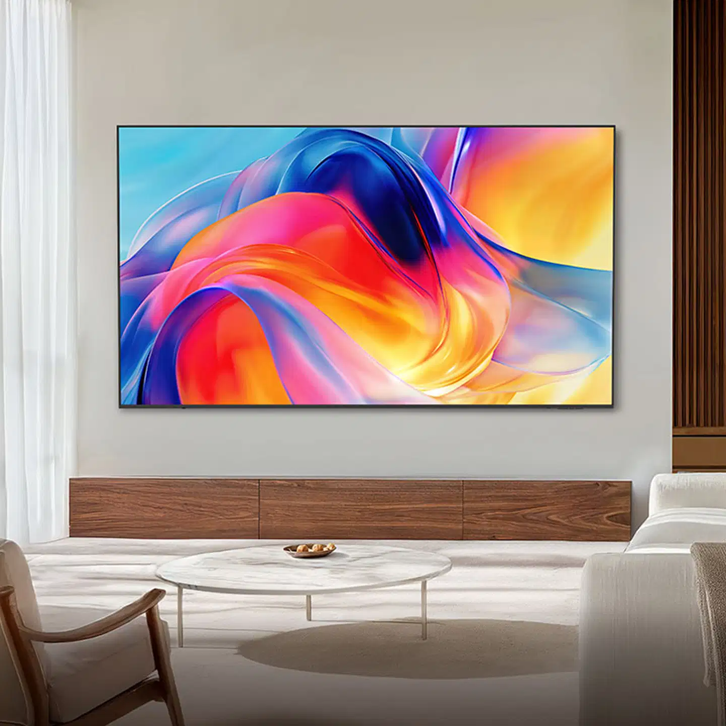 Samsung 50" 4K UHD Mini LED Smart TV TU50M72HBUXNA - 9