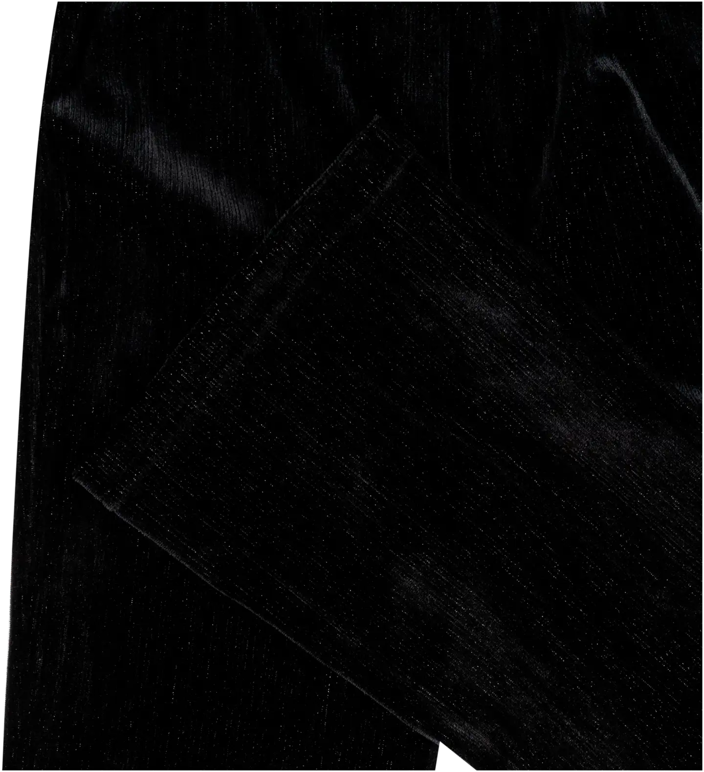 House nuorten juhlahousut 23TH412528 - BLACK - 3