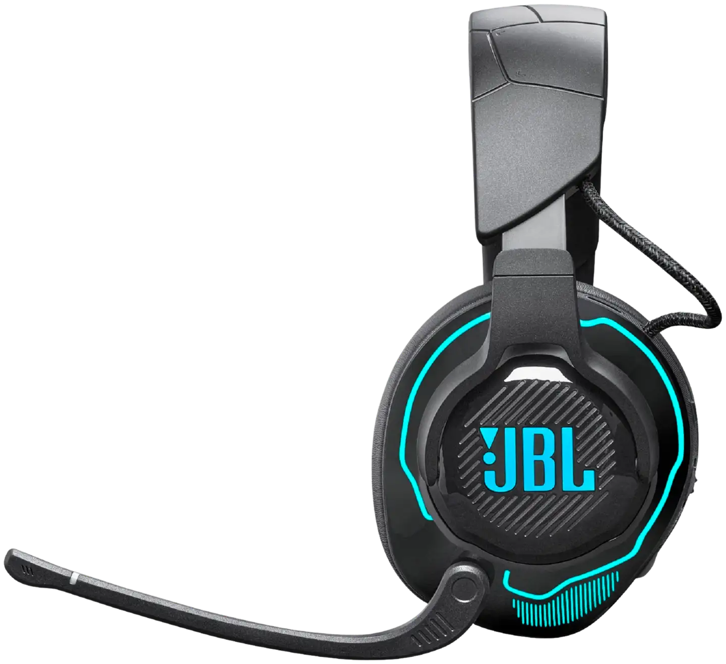 JBL pelikuulokkeet langattomat Superior Quantum 910 - 2