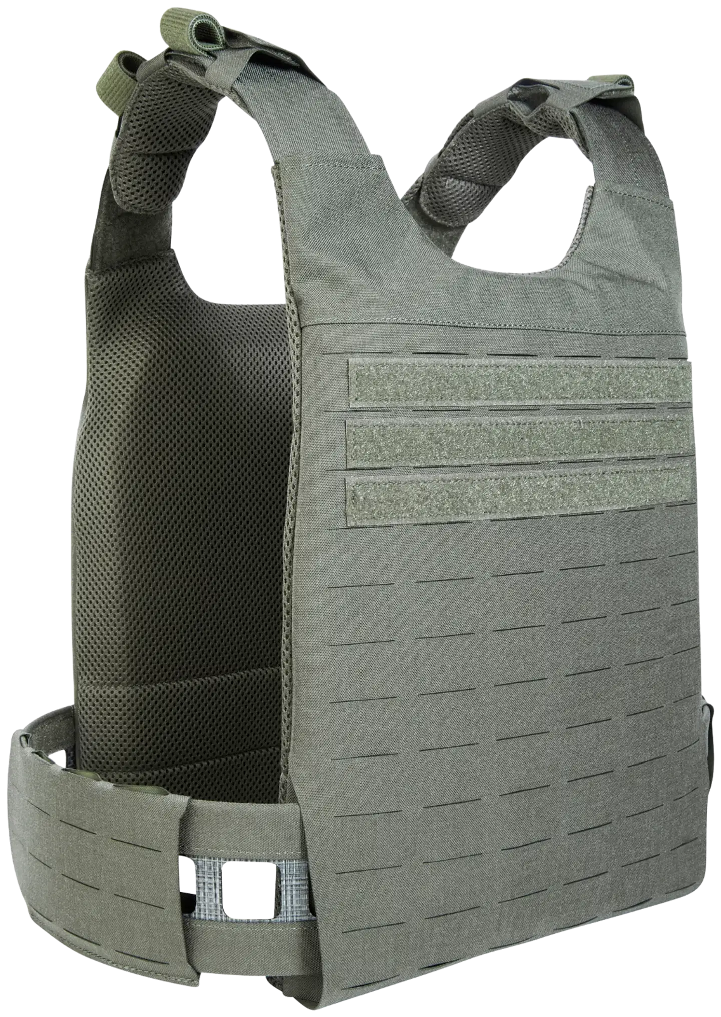 Tasmanian Tiger Plate Carrier LP LC Frame IRR liivi - 2