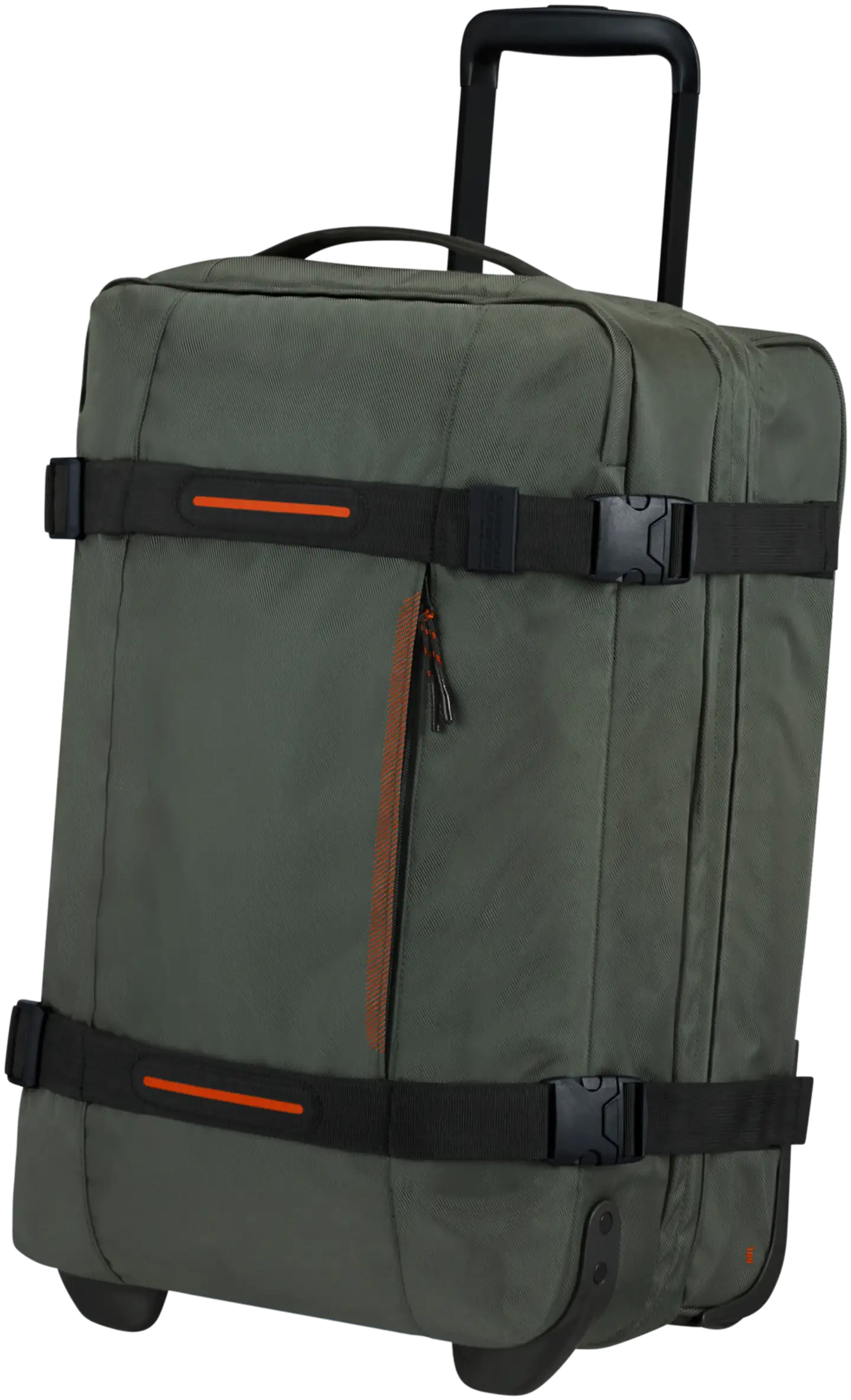 American Tourister matkakassi pyörillä Urban Track S Duffle