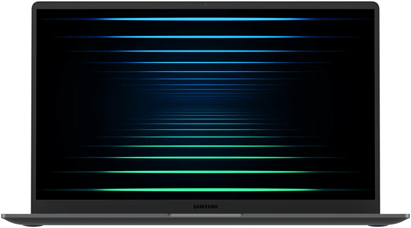 Samsung kannettava tietokone Galaxy Book5 15" 8GB/512GB - 7