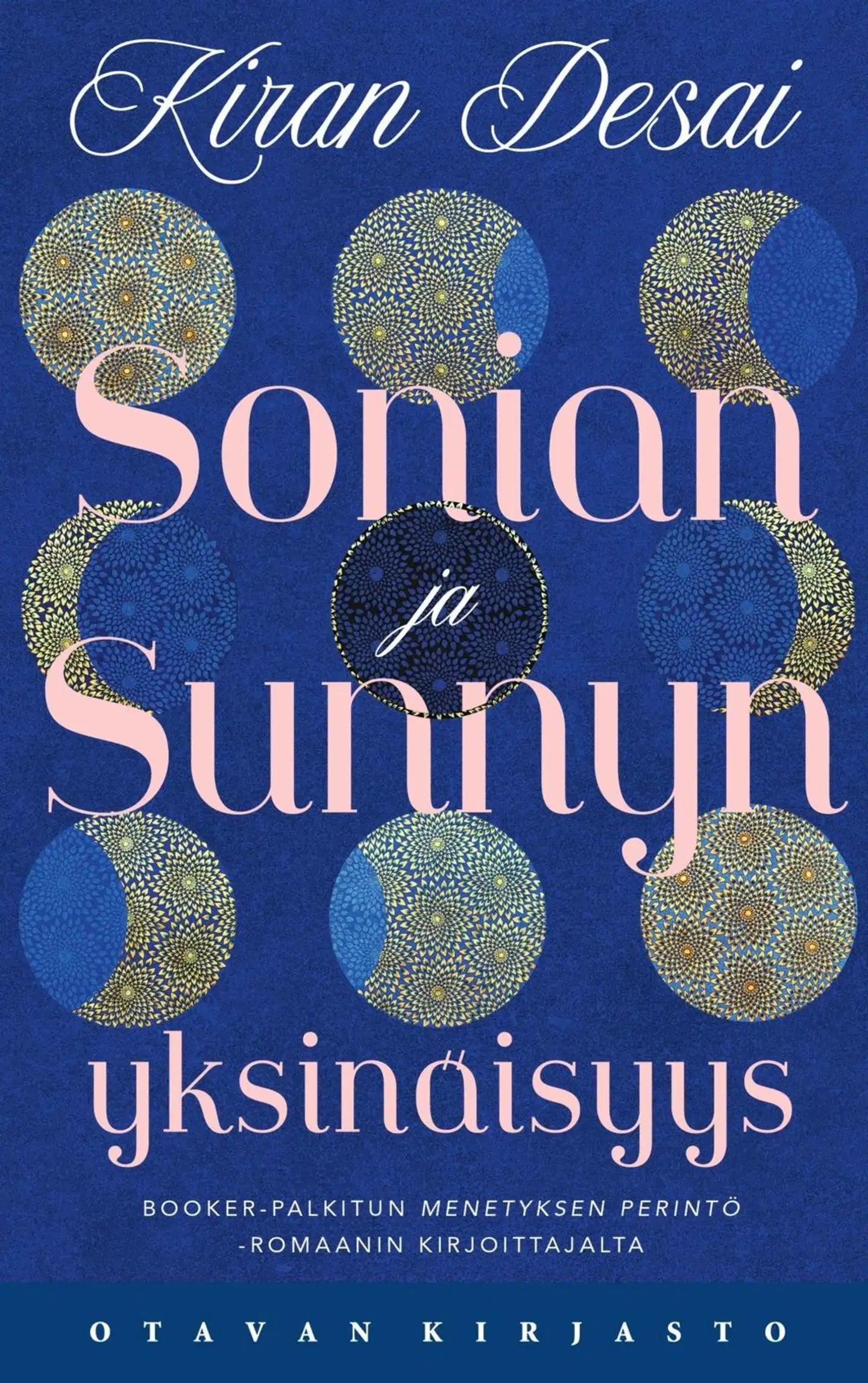 Desai, Sonian ja Sunnyn yksinäisyys