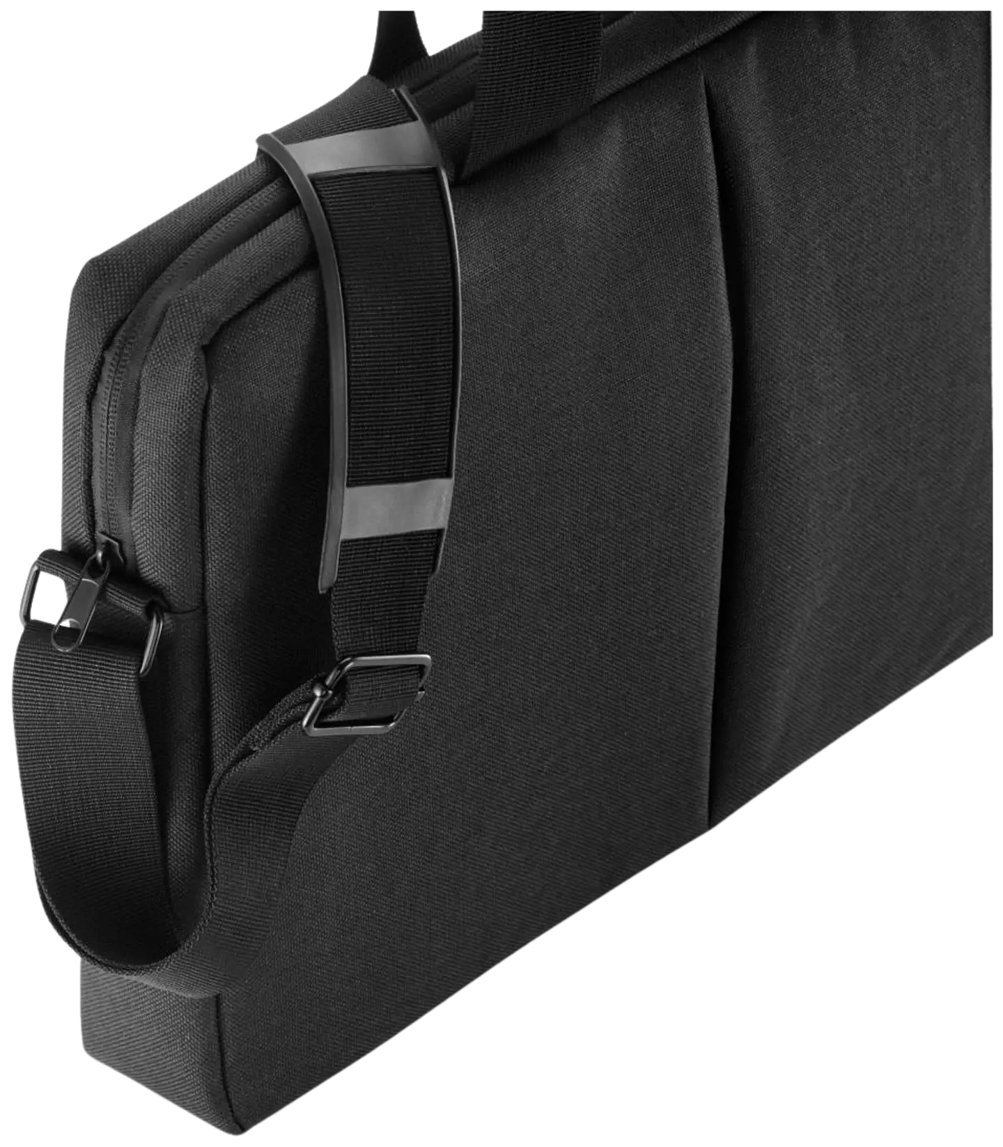 Hama Tietokonelaukku, Genua, 17.3", musta - 4