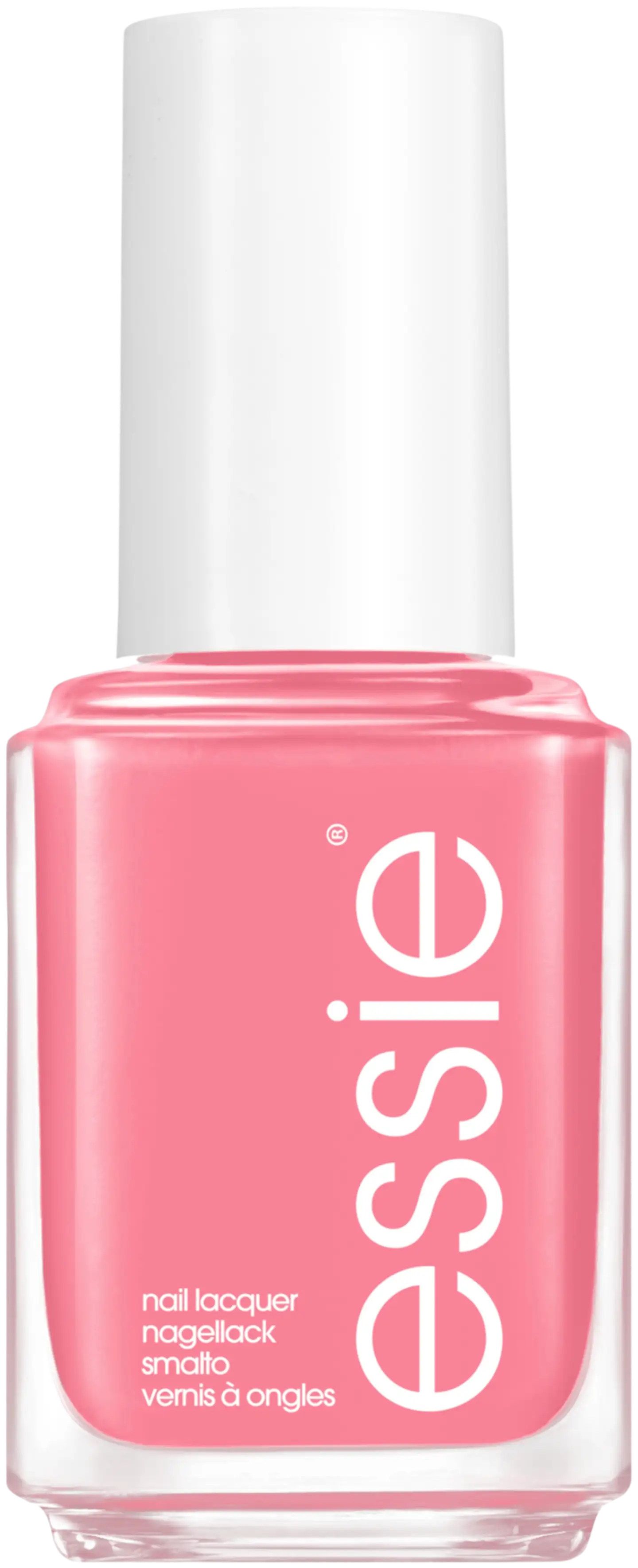 essie original 992 playful & rebellious kynsilakka 13,5 ml - 1