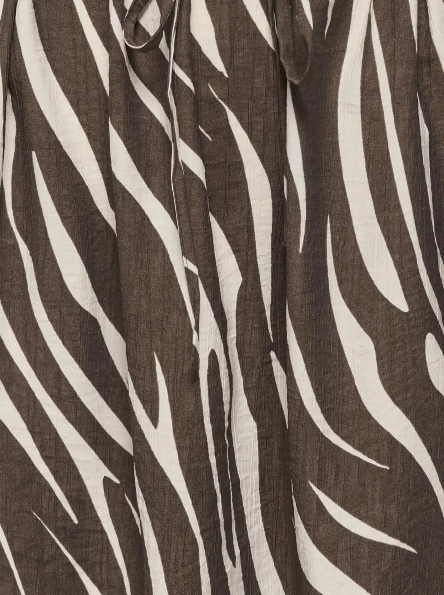 Jdy naisten mekko Jdyholly - Chocolate Brown - 3
