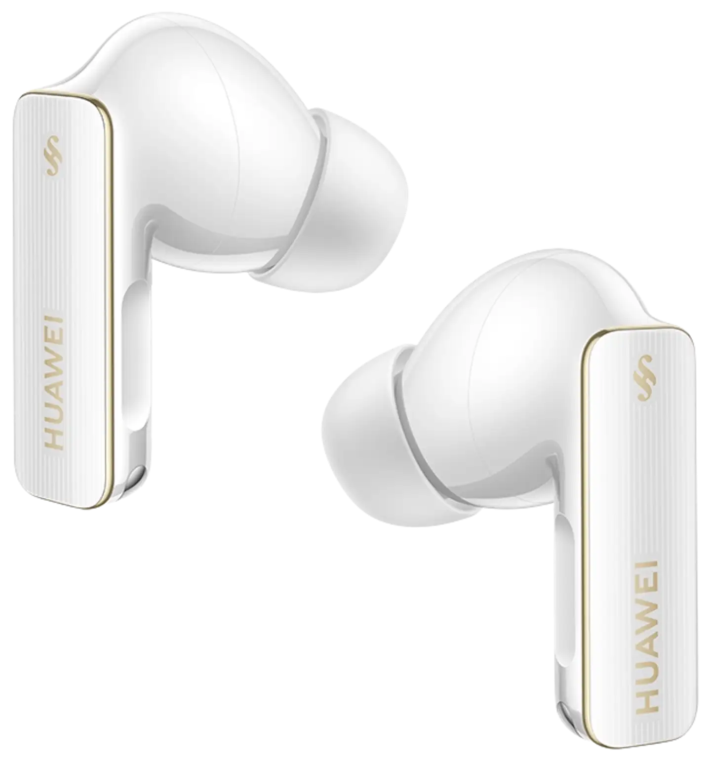 Huawei langattomat vastamelunappikuulokkeet FreeBuds Pro 4 valkoinen - 1