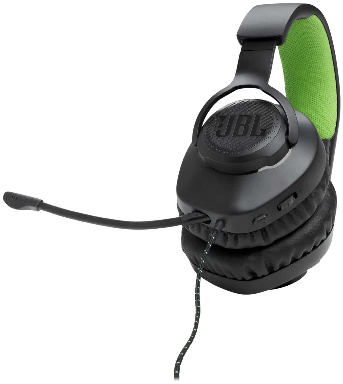 JBL pelikuulokkeet Quantum 100X - 8