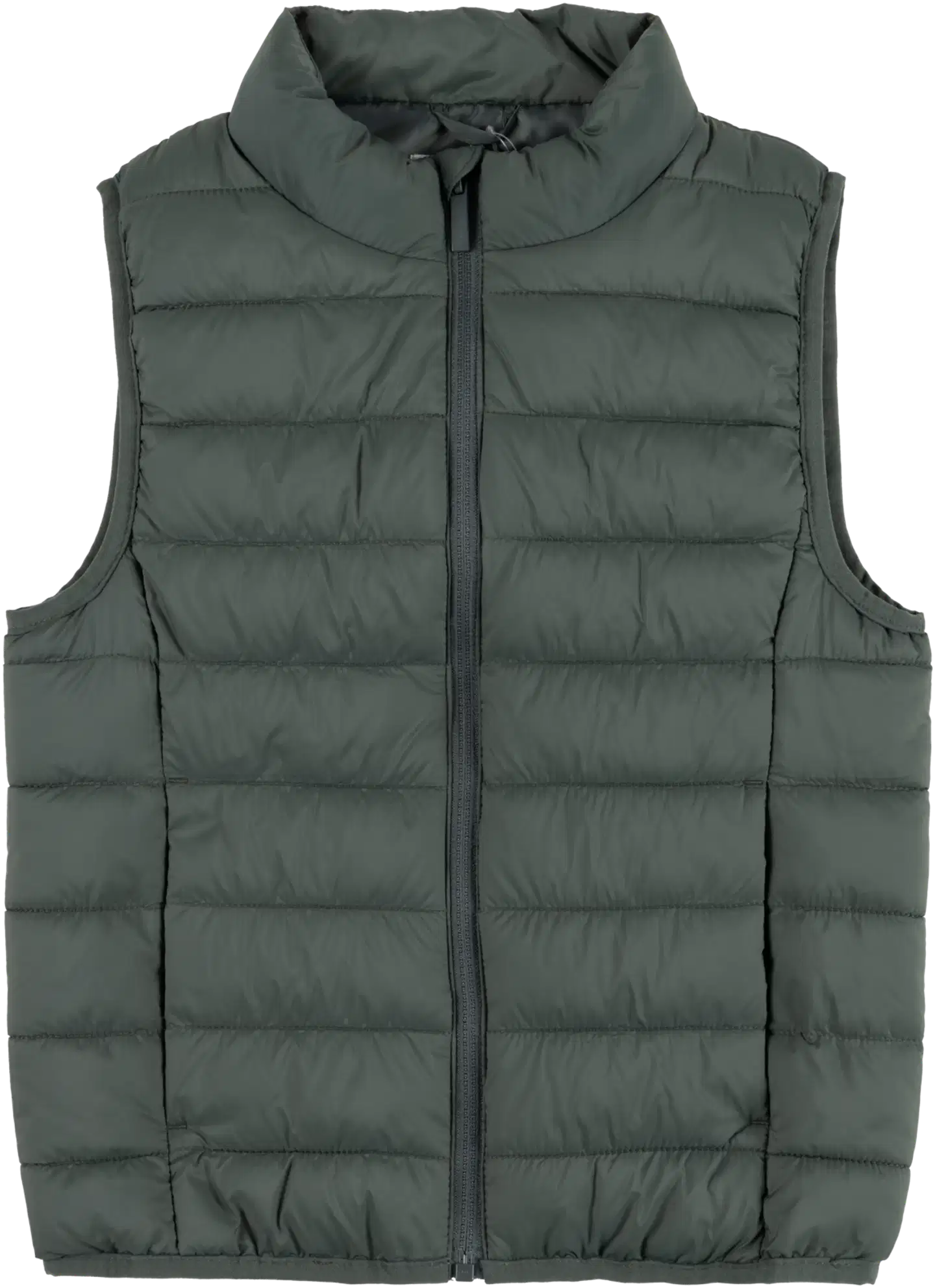 TEX lasten kevytvanuliivi I290917 - KHAKI - 1