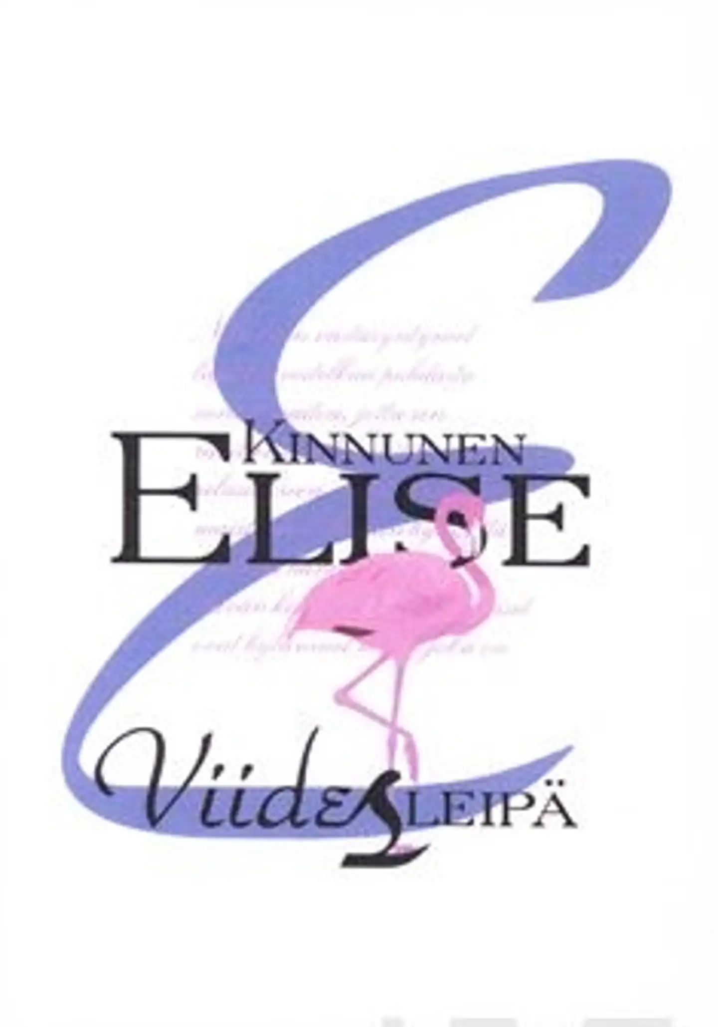Kinnunen, Viides leipä