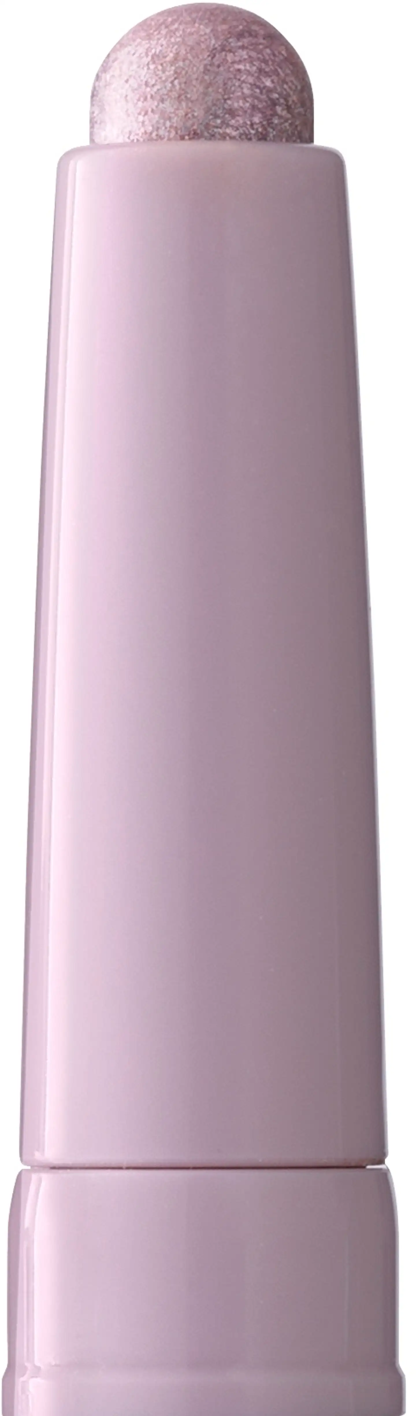 Isadora The Shimmer Eyeshadow Stick Longwear & Water-Resistant luomiväripuikko 42 Lavender Vibe 1,2 g - 42 Lavender Vibe - 10