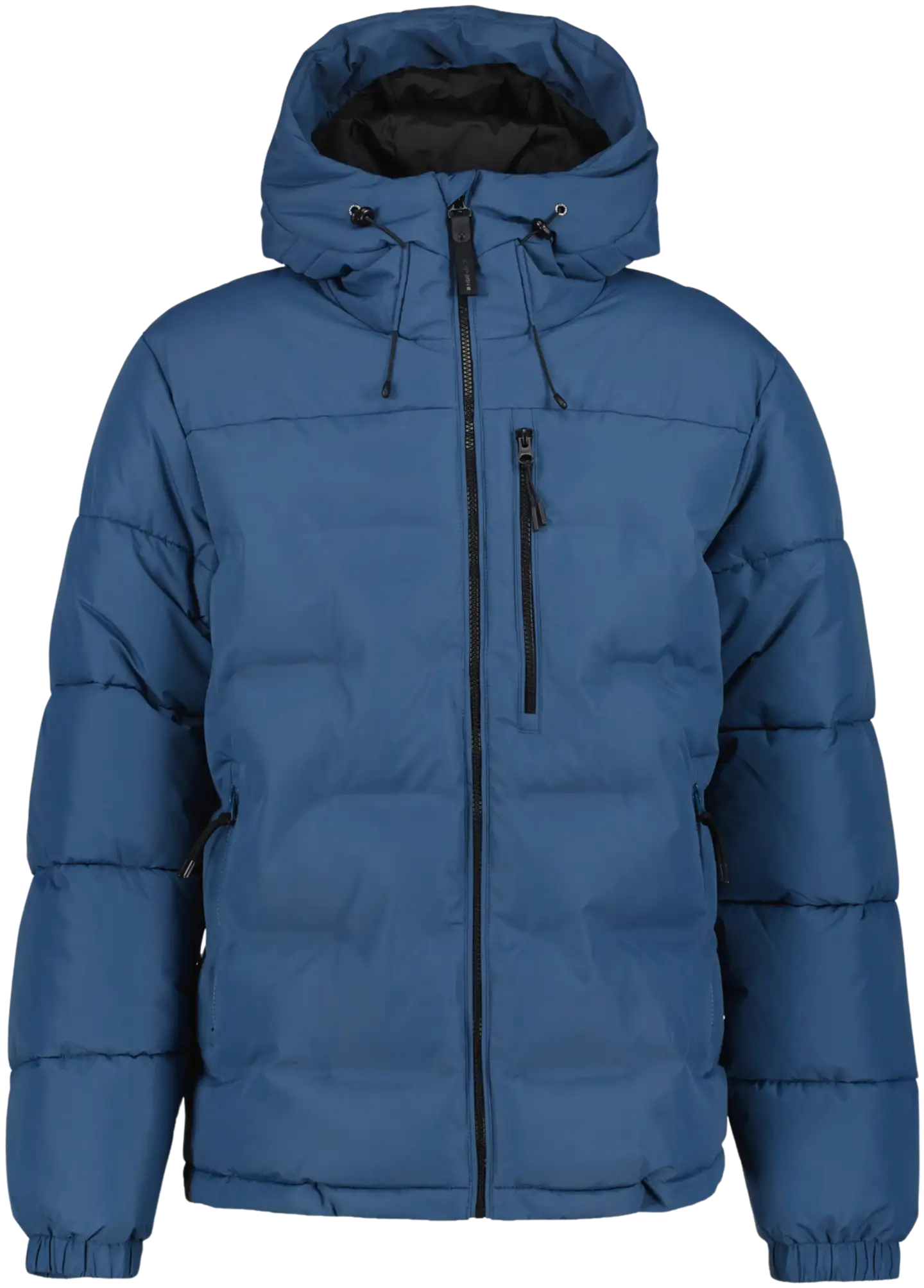 Icepeak miesten takki Ameri - Vedensininen - 1