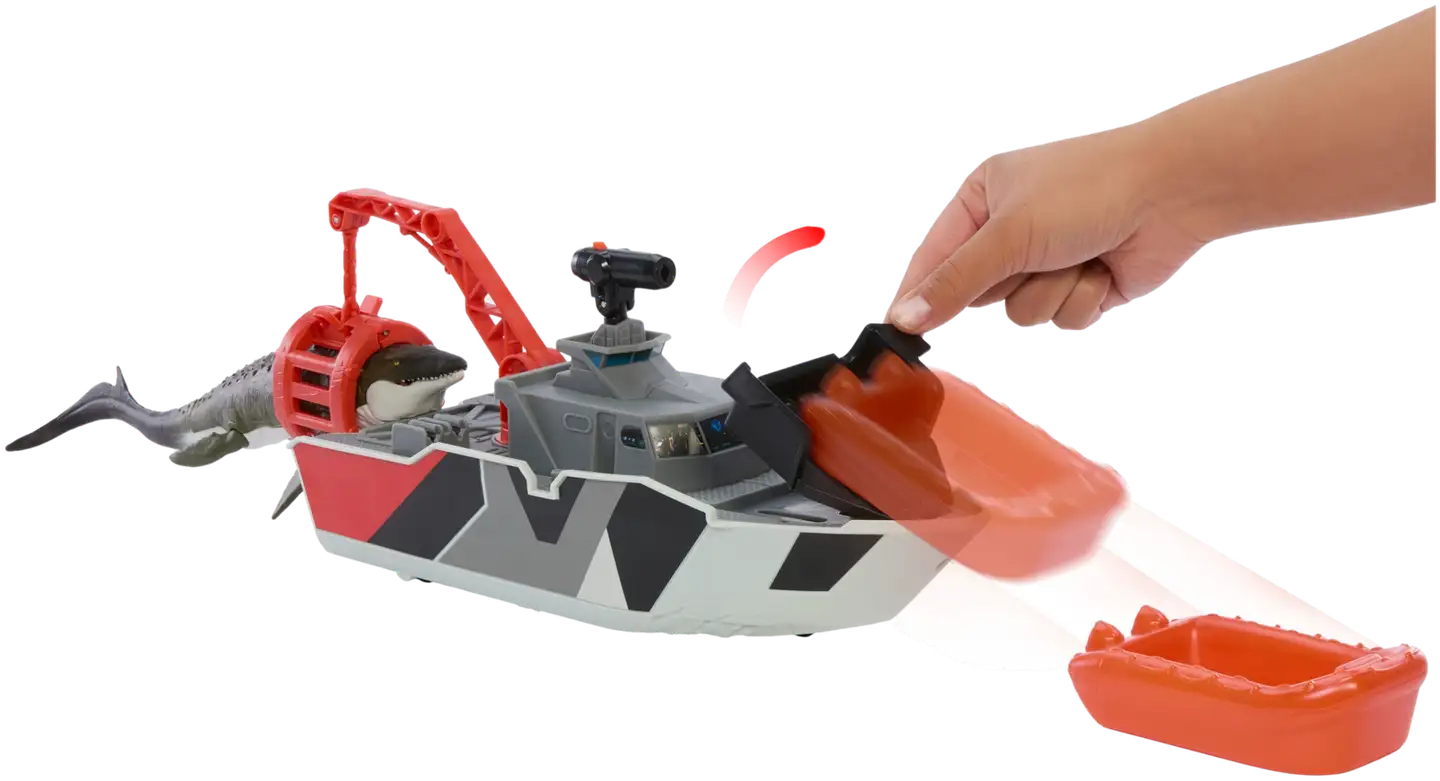 Matchbox  venesetti - 6