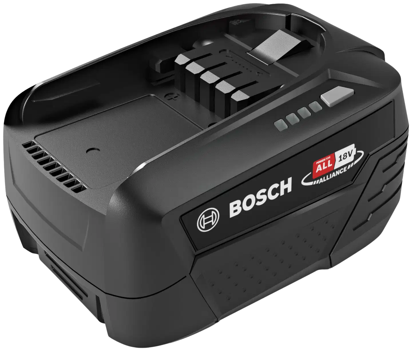 Bosch Power for ALL 18V 5.0Ah vaihtoakku BHZUB1850 - 1
