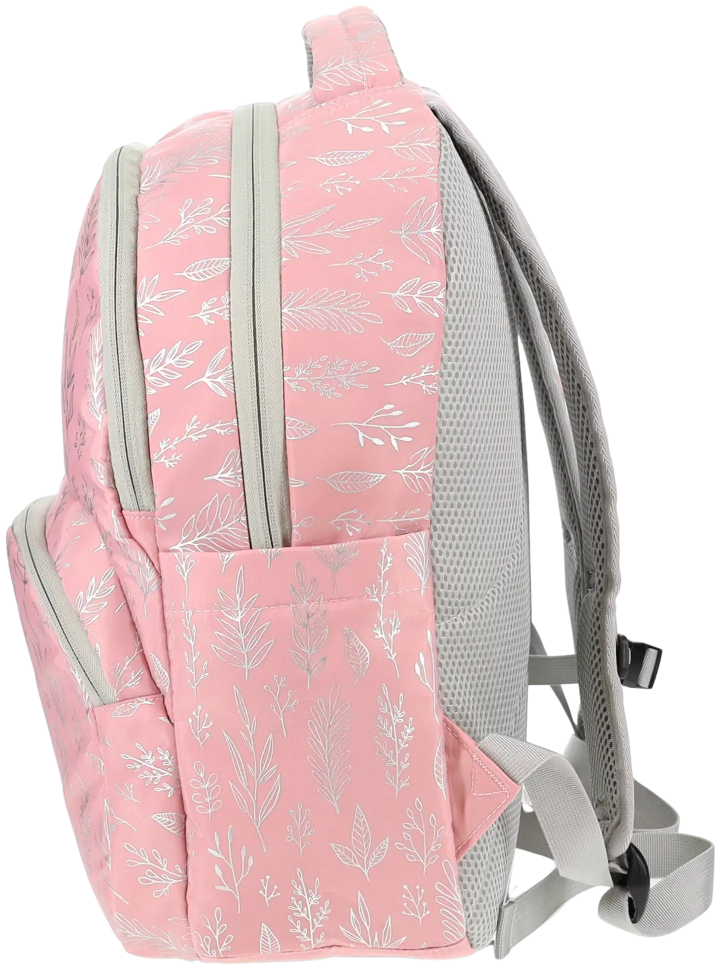 X-Force reppu leaves X-240 pinkki - 4