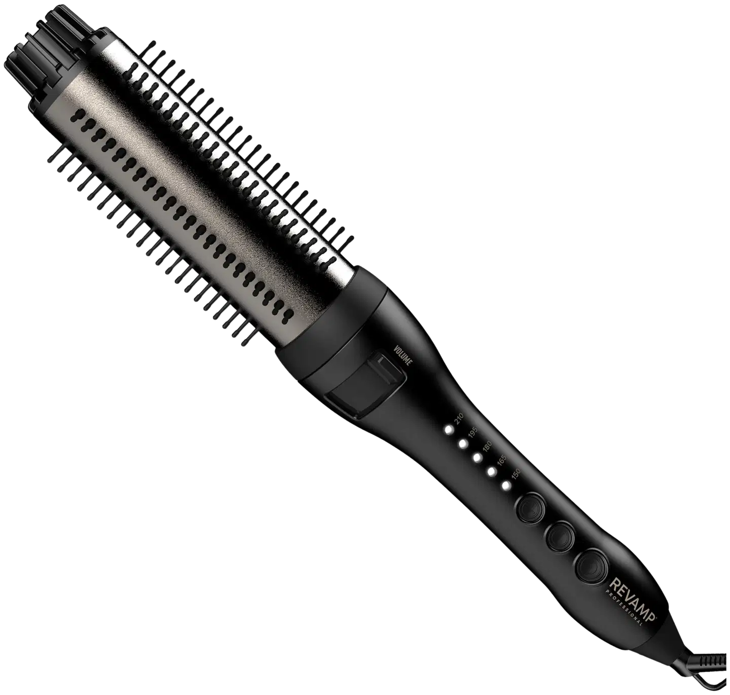 Revamp Volume & Shape kuumailmakiharrin (BR-1500-EU) - 2