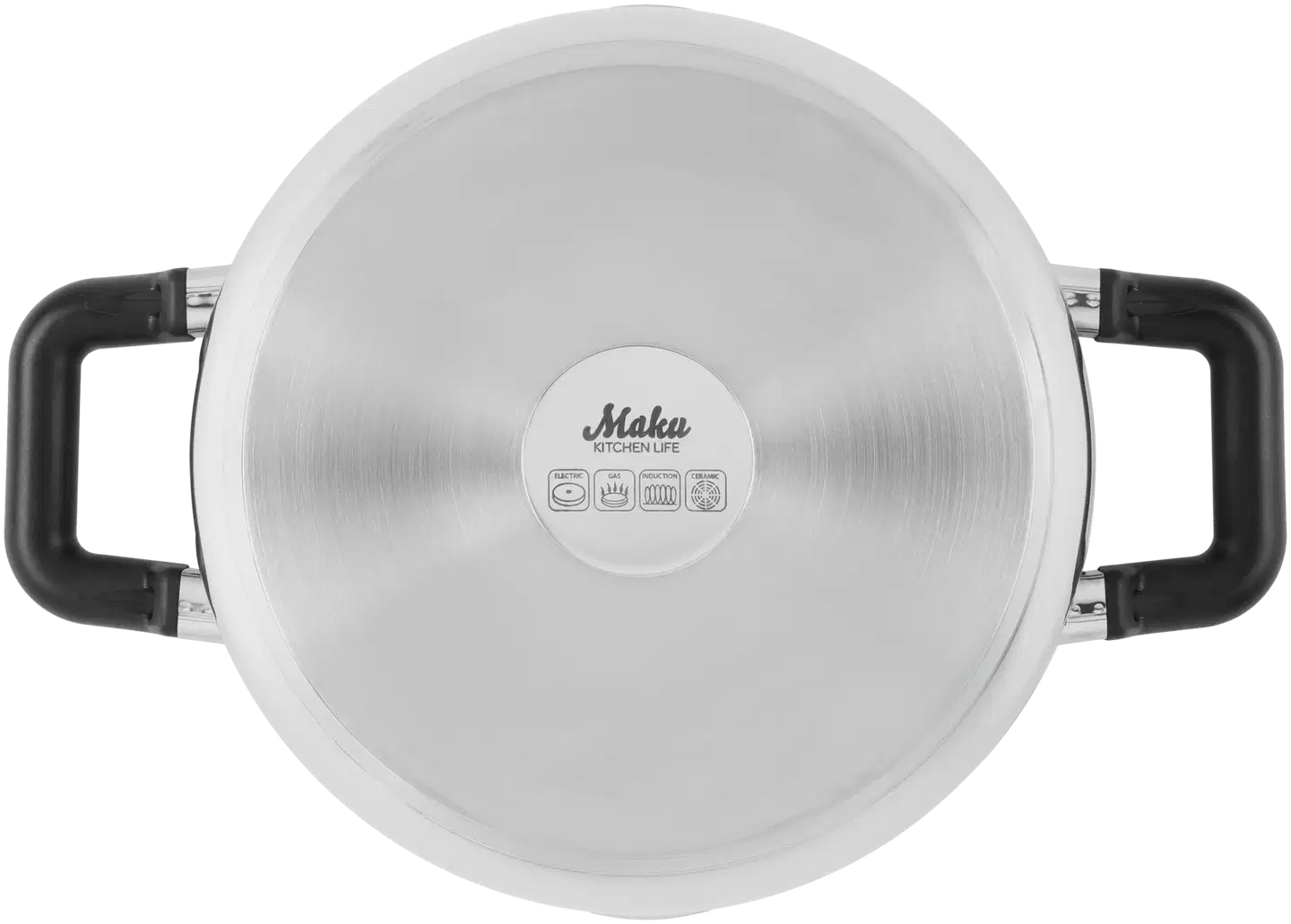 Maku kattila Ease keraaminen - 3