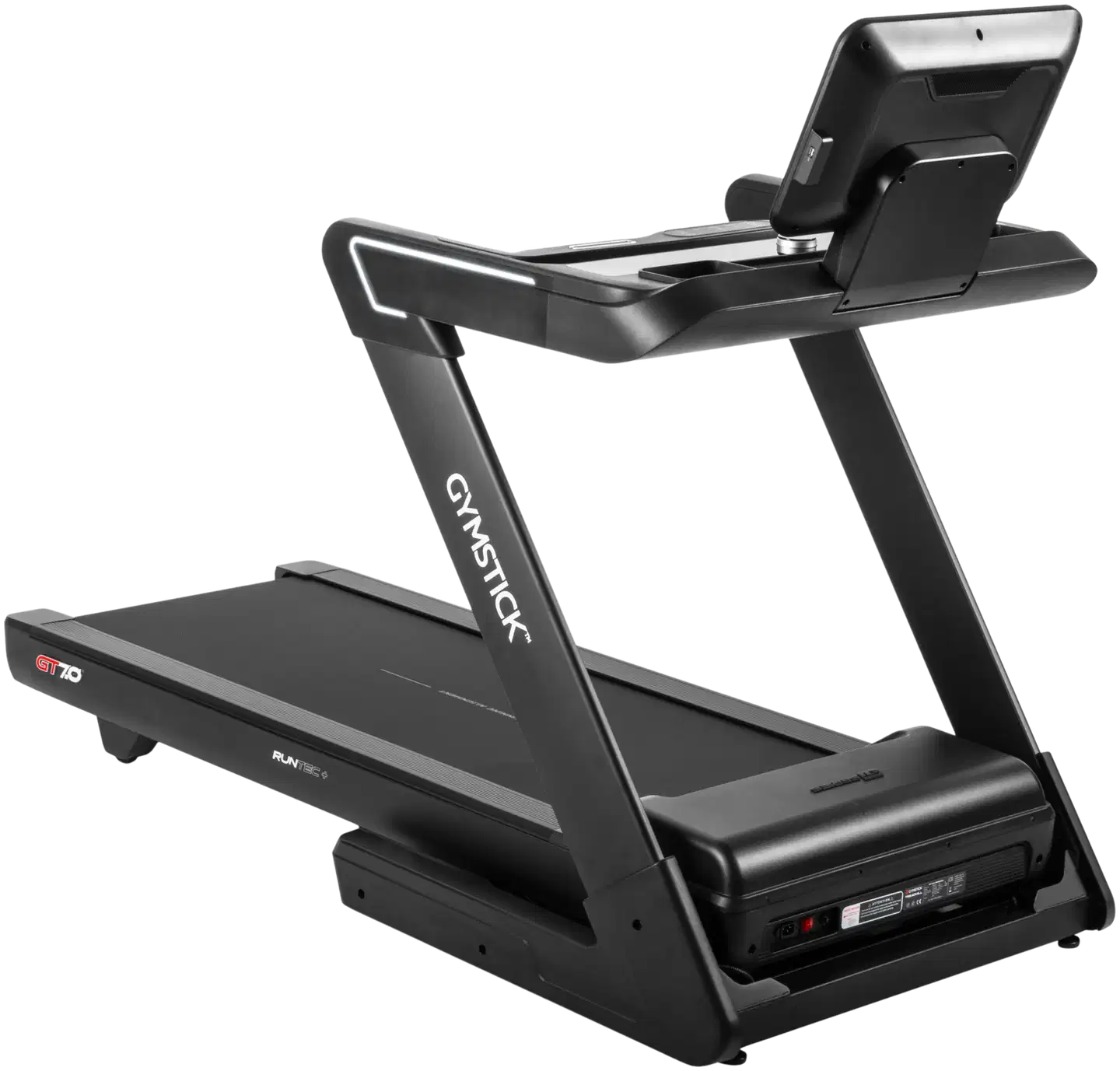 Gymstick GT7.0 Juoksumatto - 3