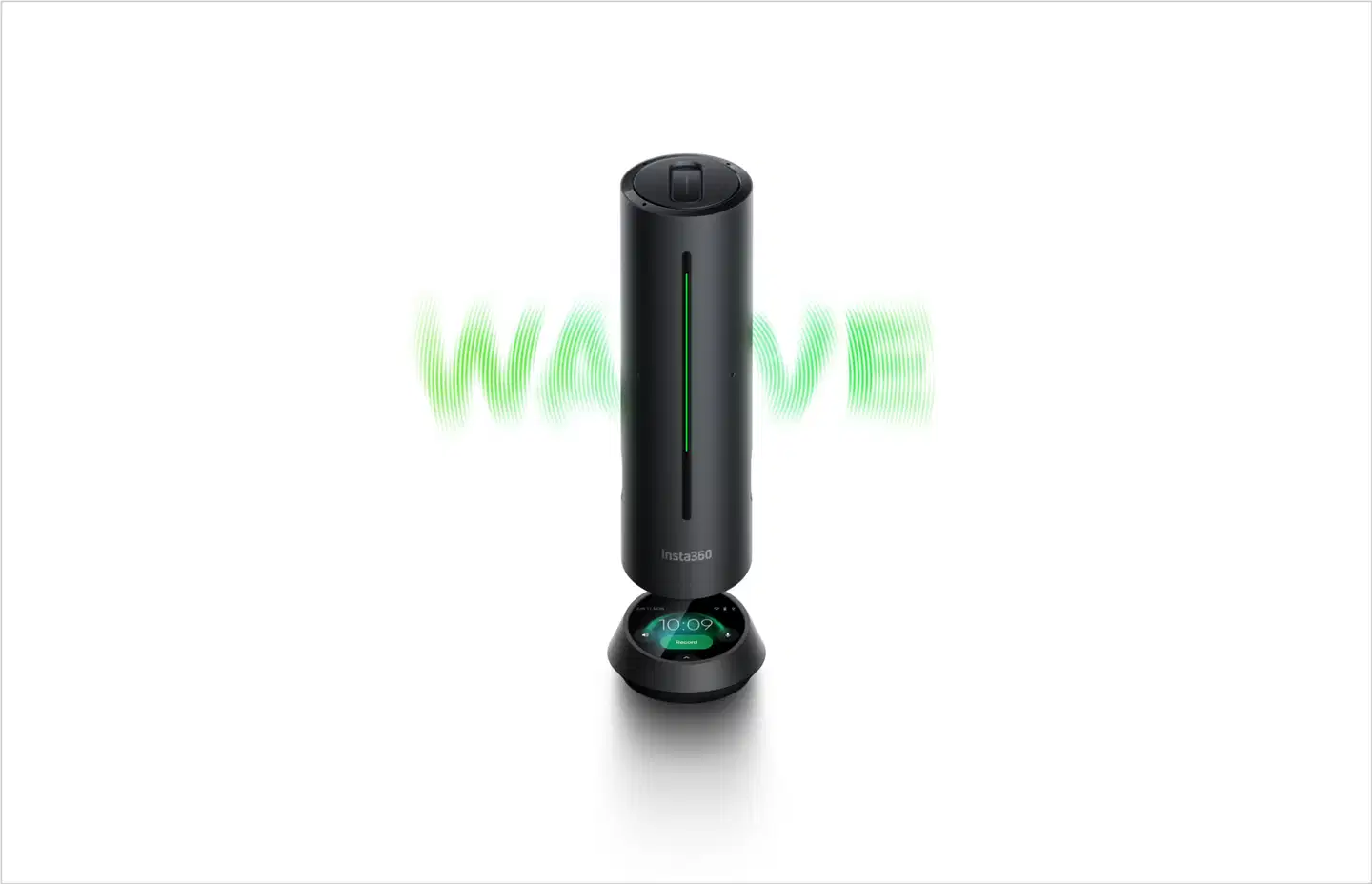 Insta360 konferenssikaiutin Wave - 29