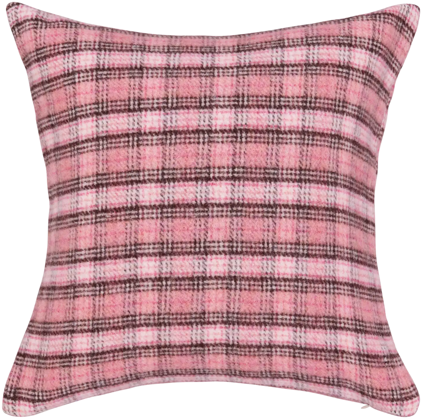 Reino&Aino koristetyynynpäällinen 50x50cm pinkki