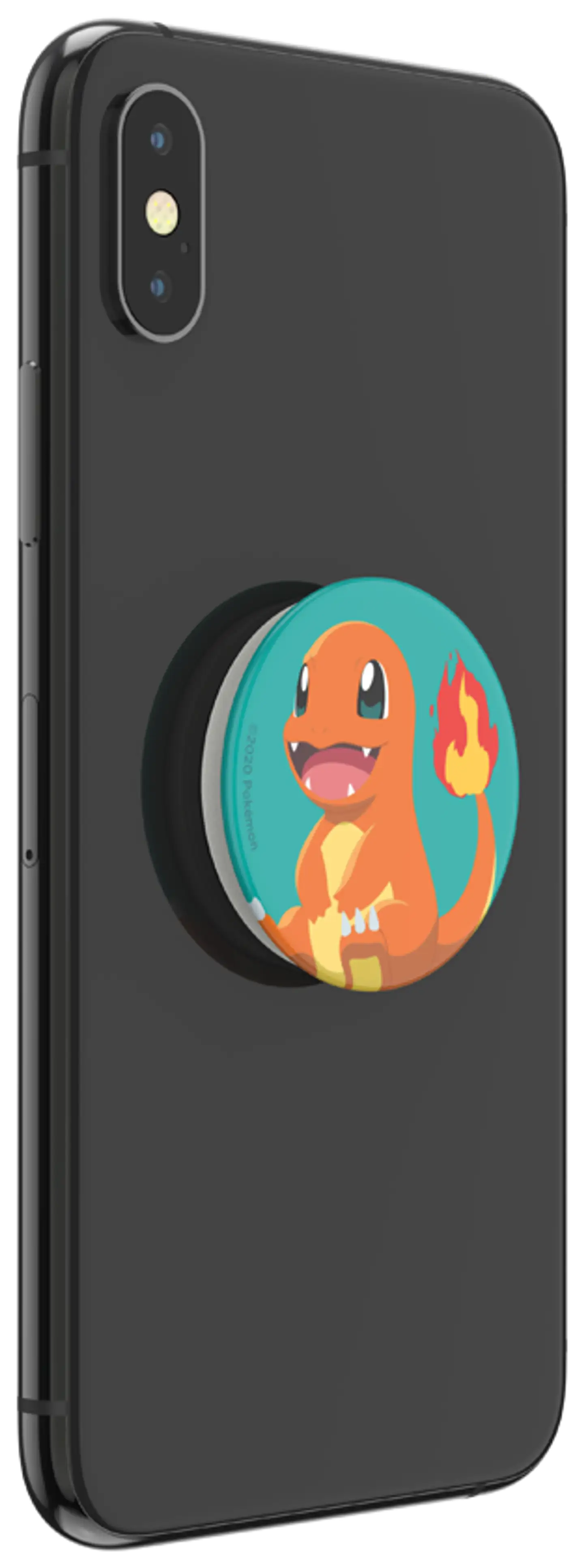 Popsockets puhelinpidike popgrip charmander knocked - 4