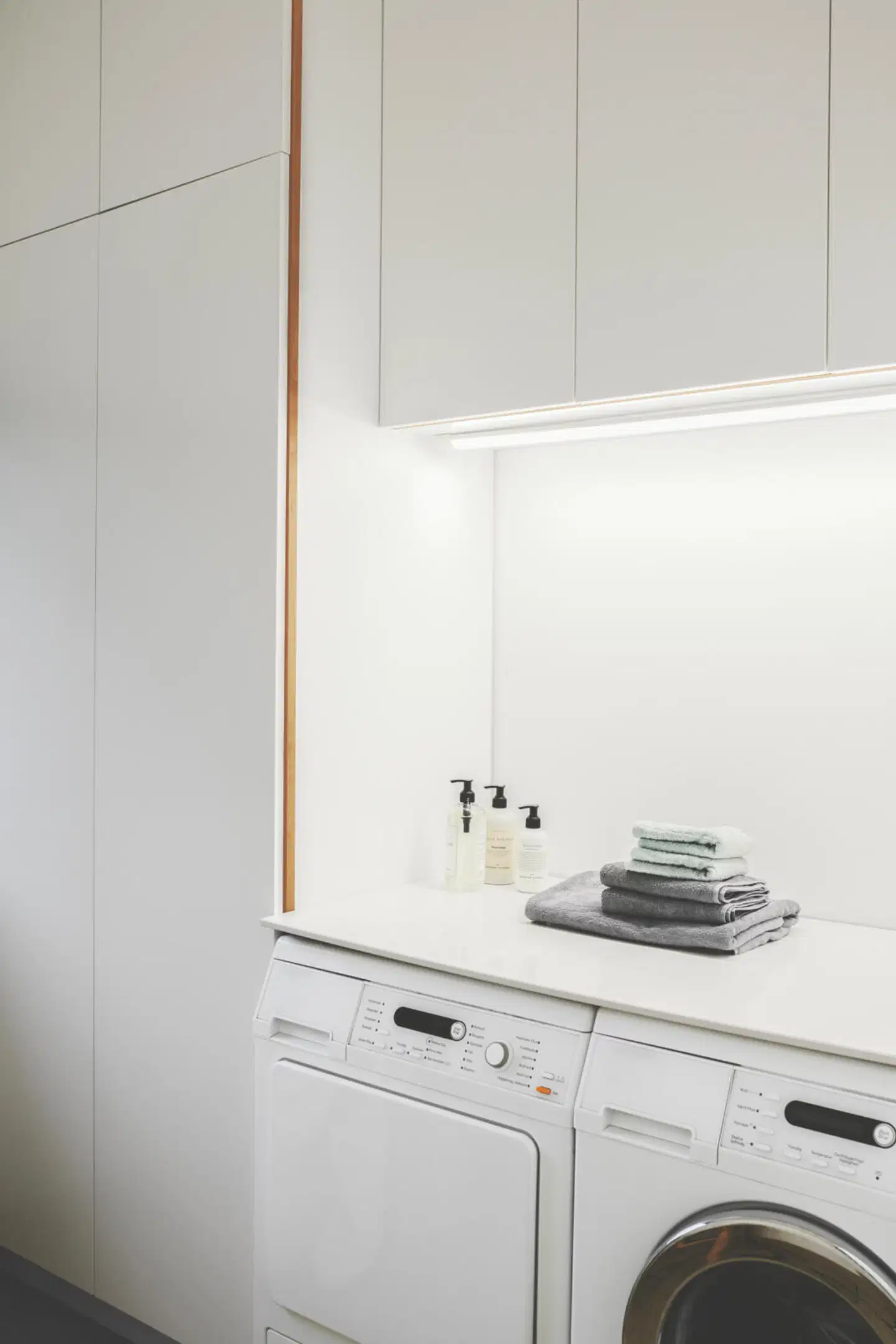 Nordlux LED-loisteputkivalaisin Glendale 120 valkoinen - 6