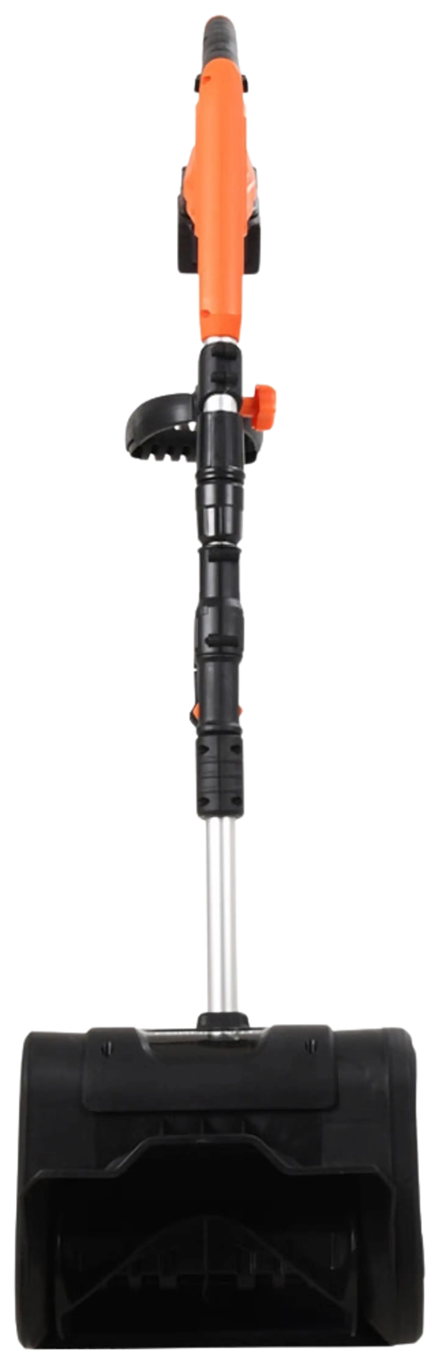 Fornorth akkulumilapio Standard S10 - 4