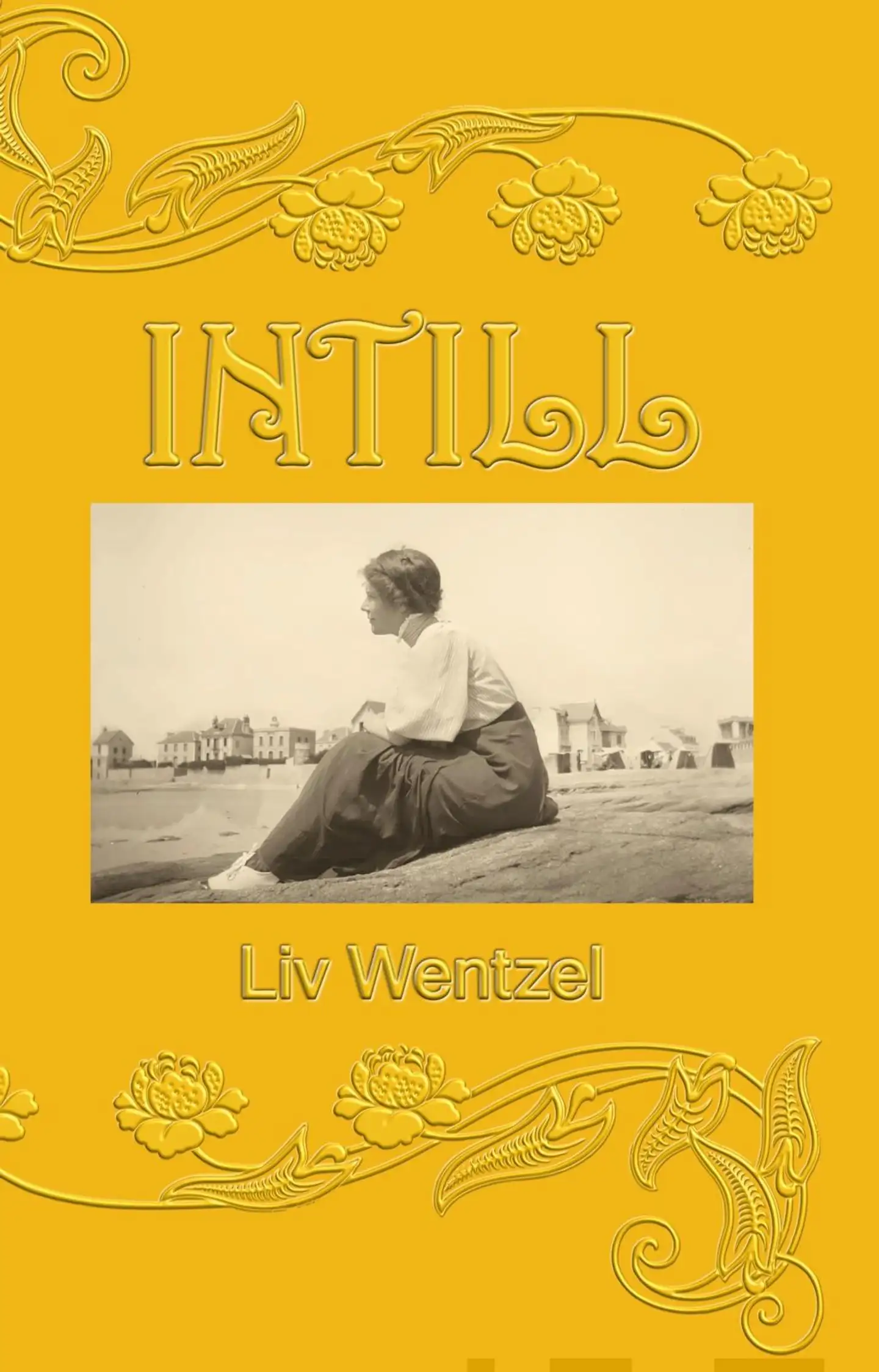 Wentzel, Intill