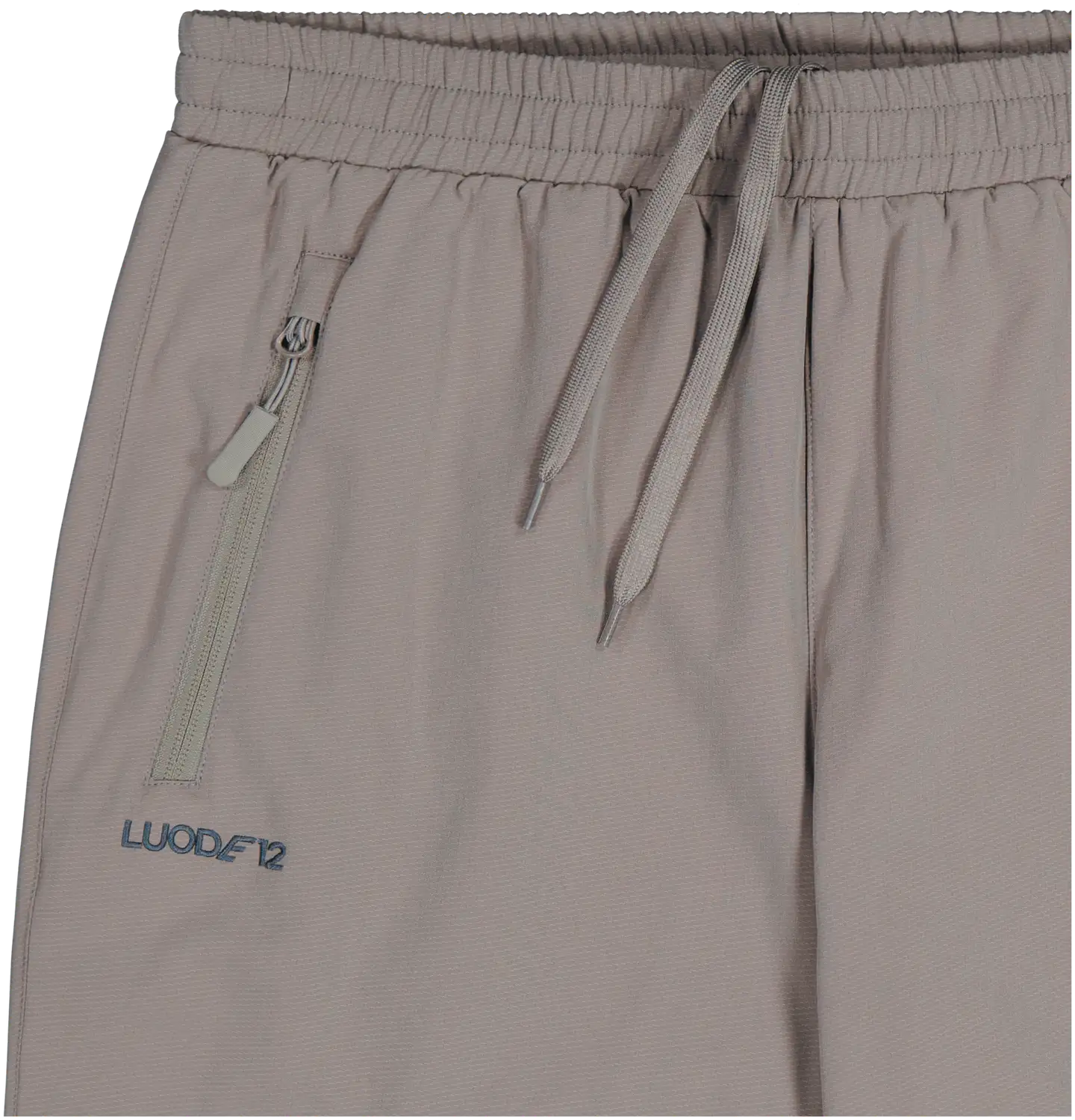 Luode12 naisten softshellhousut 223L332584 - BEIGE - 3