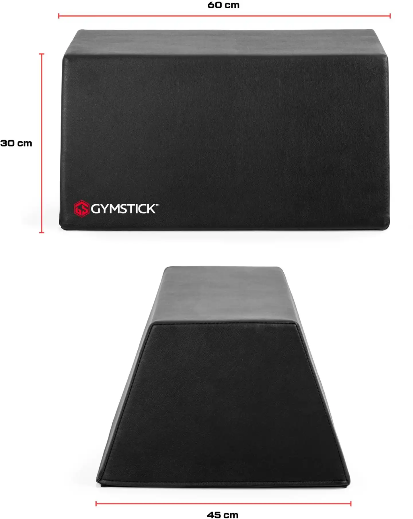 Gymstick lantionnostopenkki - 4