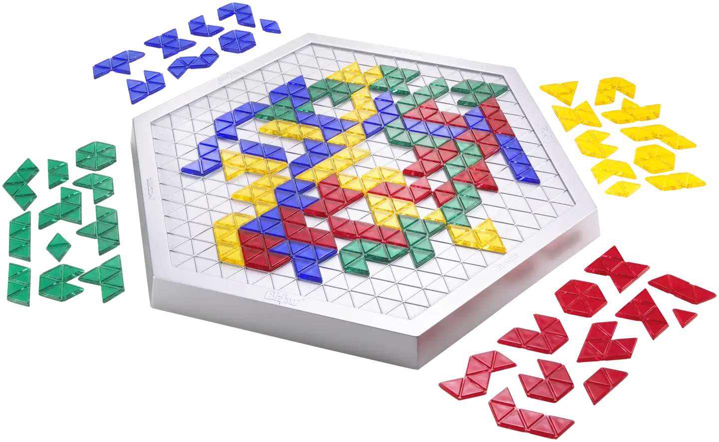 Blokus Trigon -peli - 1