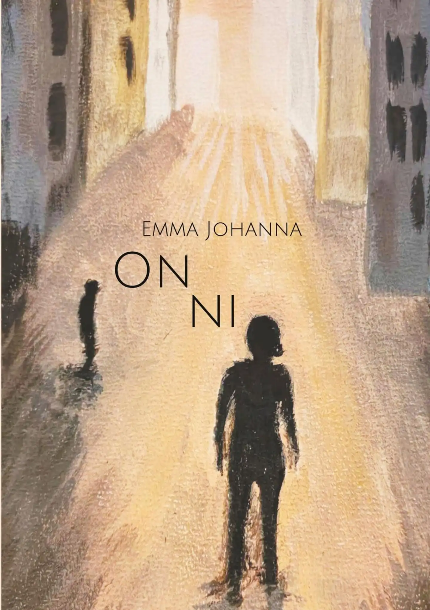 Johanna, Onni