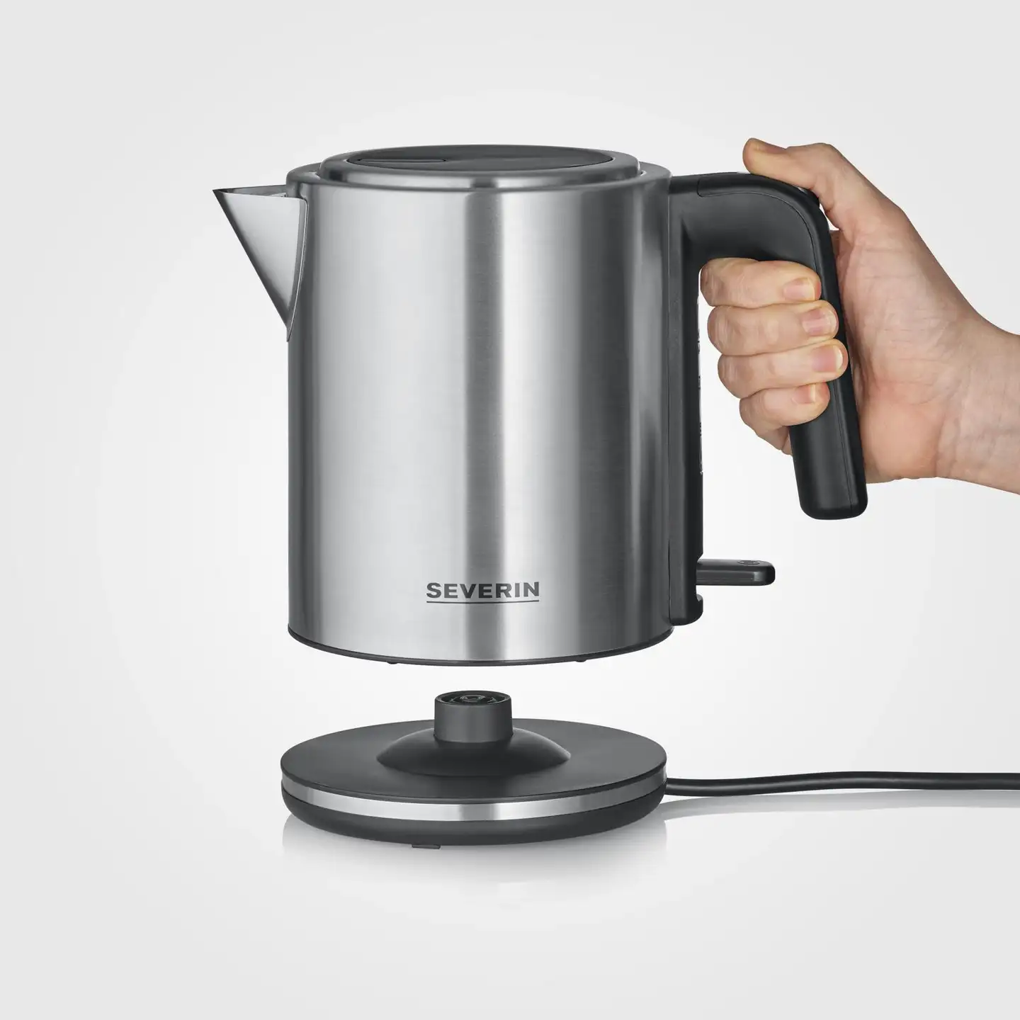 Severin vedenkeitin WK3489 - 5