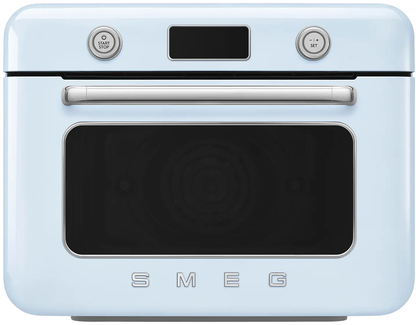 Smeg yhdistelmäuuni vaaleansininen COF01PBEU - 1