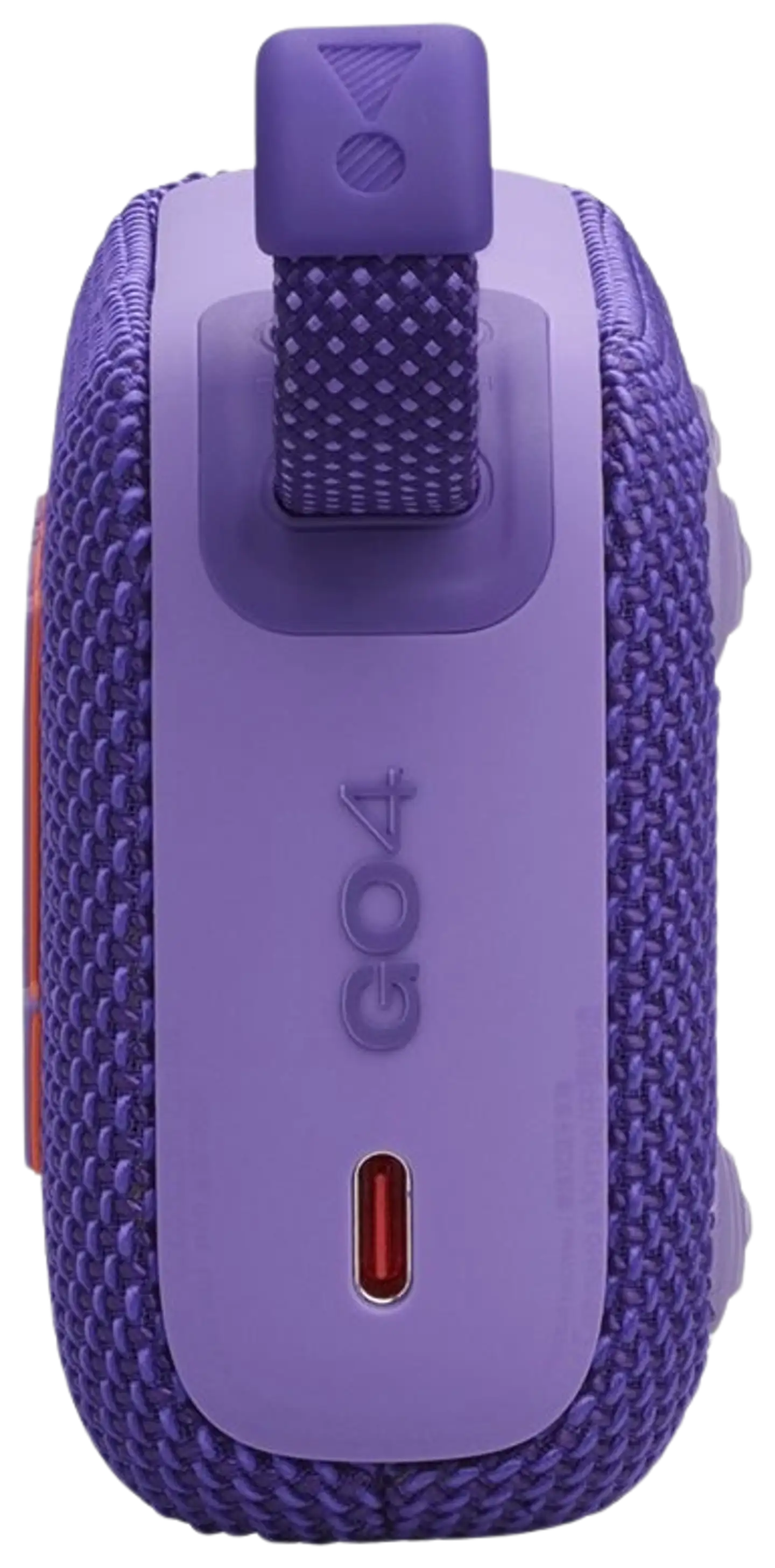 JBL Bluetooth kaiutin Go 4 violetti - 11