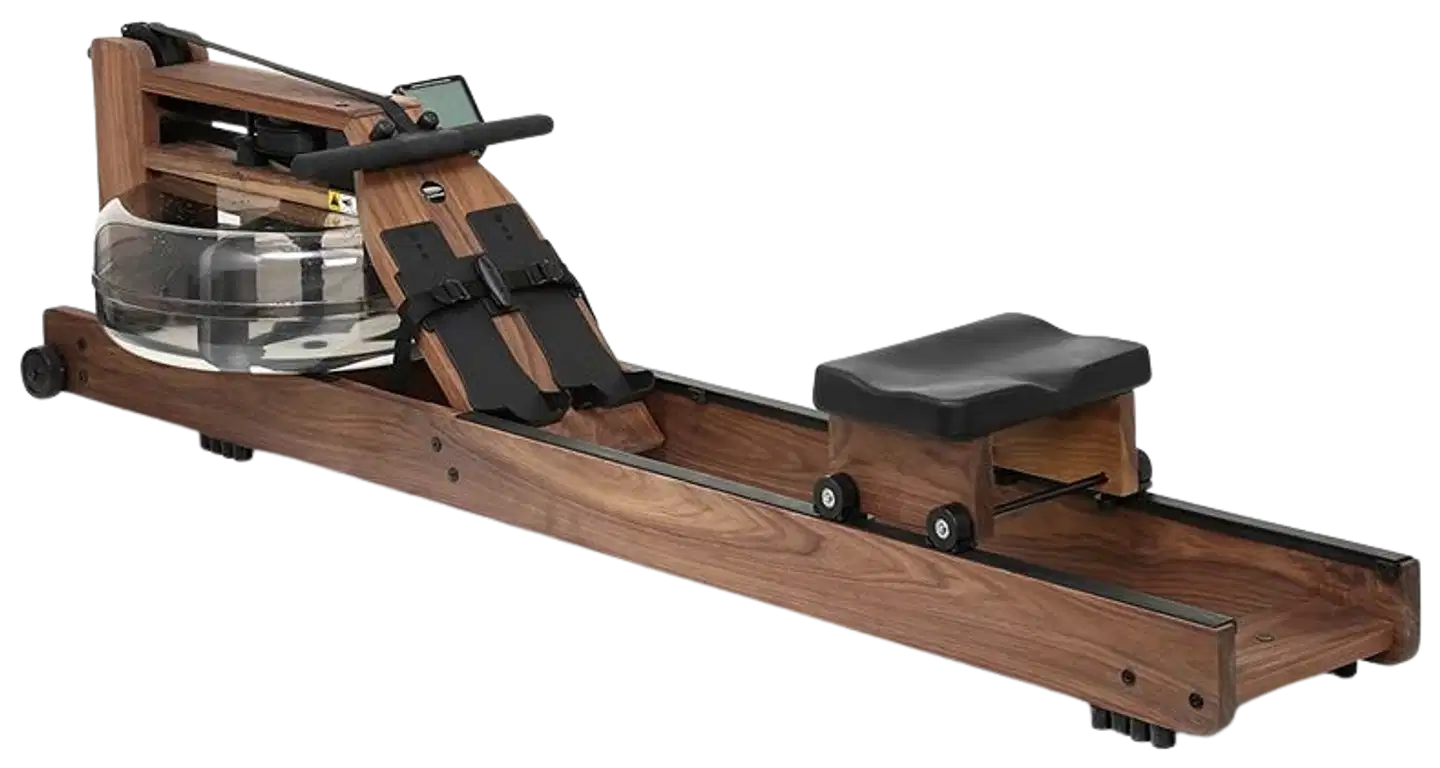 WaterRower S4 Classic Soutulaite - 1