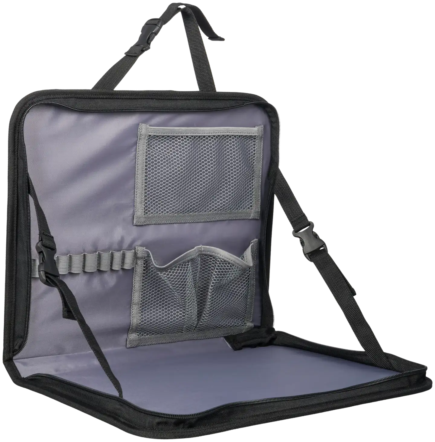 Dooky Takaistuimen Matkataso - 2